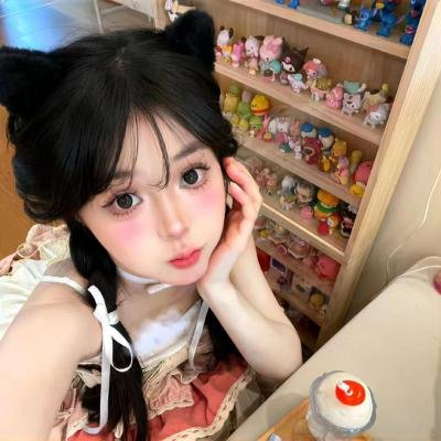 战栗鬼精灵